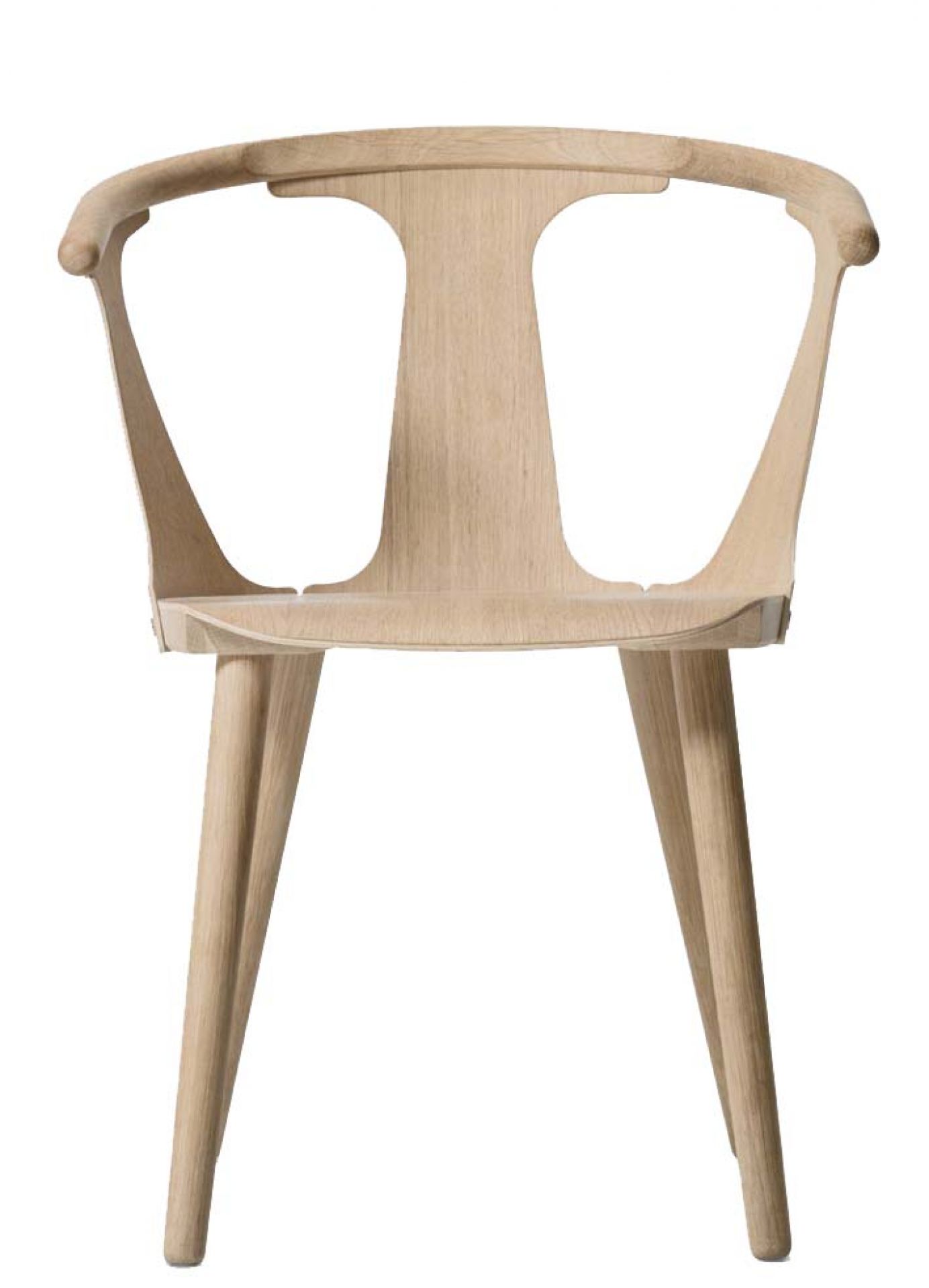 In Between Chair SK1 AndTradition